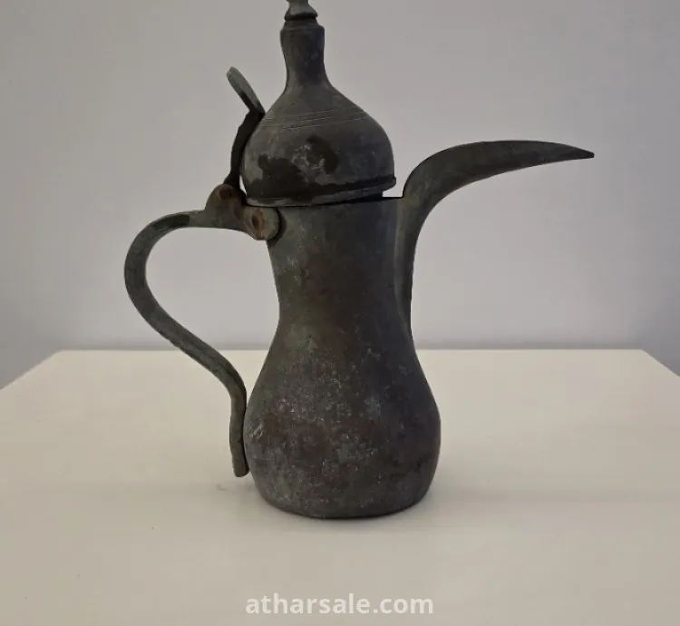 دلال نحاسيه قديمه