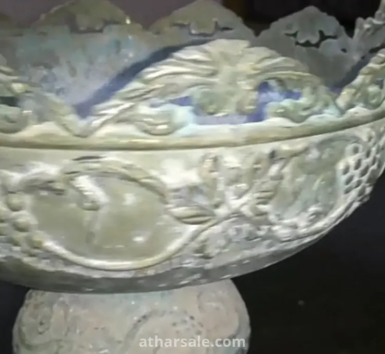 نادر من اخر عهد لليهود