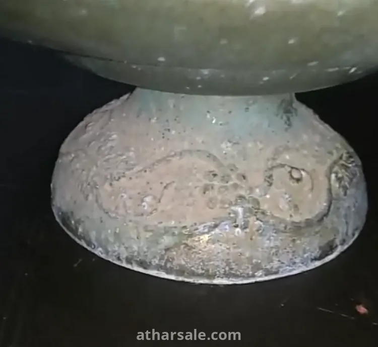 نادر من اخر عهد لليهود