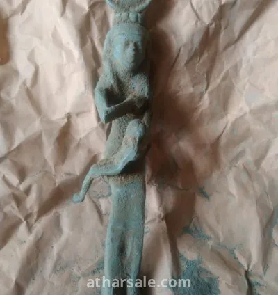 تماثيل اغريقيه قديمه 3