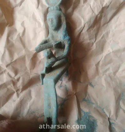 تماثيل اغريقيه قديمه