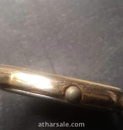 ساعة سيكو كوارتز رسمية كلاسيكية