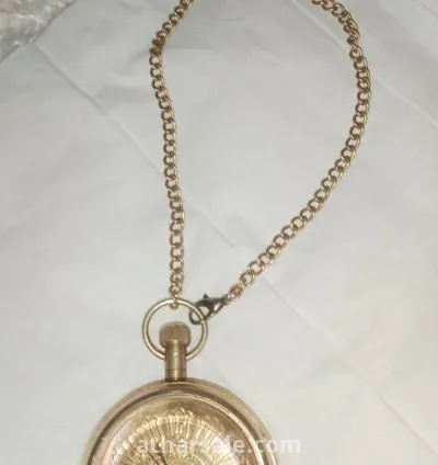 ساعه تاريخيه