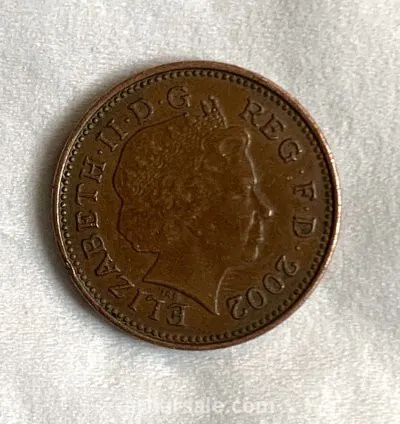 جنية الاسترليني