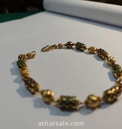 سوار ذهبي قديم