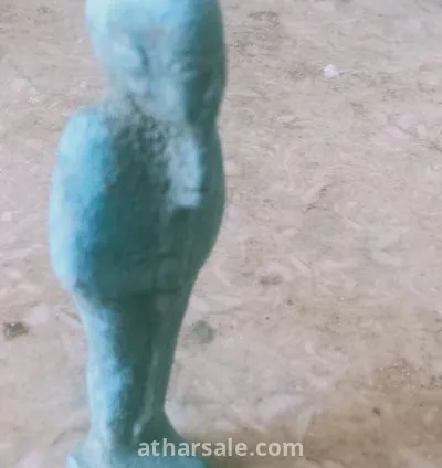 اثار اغريقيه لإحدى ملوك الإغريق 6