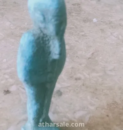 اثار اغريقيه لإحدى ملوك الإغريق 5