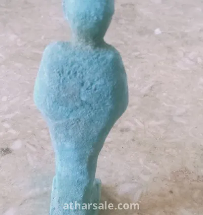 اثار اغريقيه لإحدى ملوك الإغريق 4