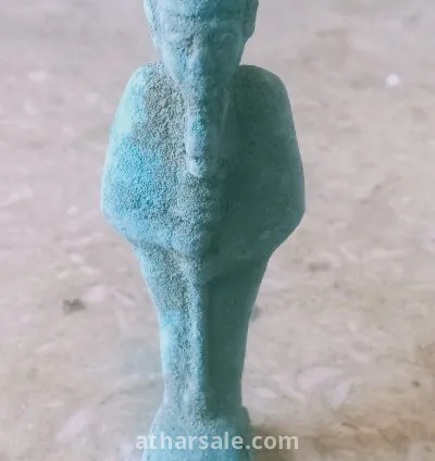 اثار اغريقيه لإحدى ملوك الإغريق 3