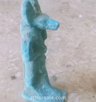 تمثال إغريقي 4