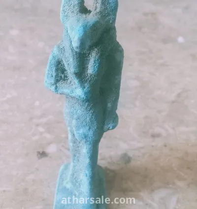 تمثال إغريقي 3