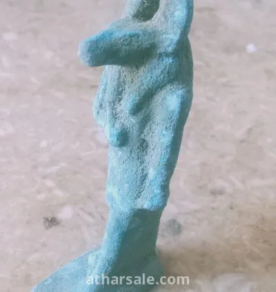 تمثال إغريقي