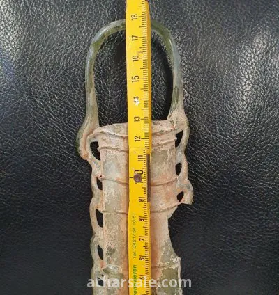 فازات أثرية من العهد المملوكي 19