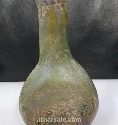 فازات أثرية من العهد المملوكي 18