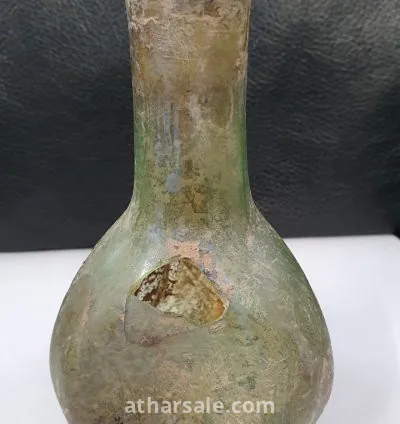 فازات أثرية من العهد المملوكي 17