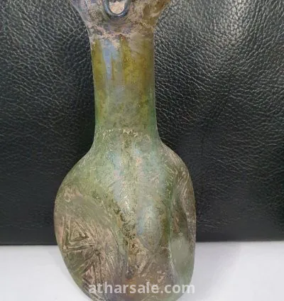 فازات أثرية من العهد المملوكي 16