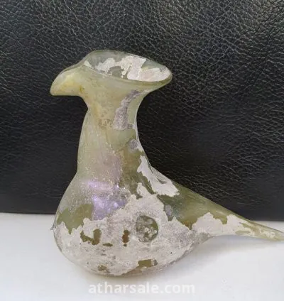 فازات أثرية من العهد المملوكي 15