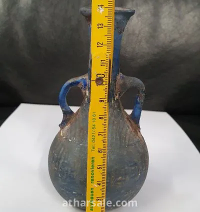 فازات أثرية من العهد المملوكي 7