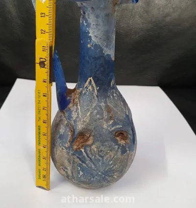 فازات أثرية من العهد المملوكي 4