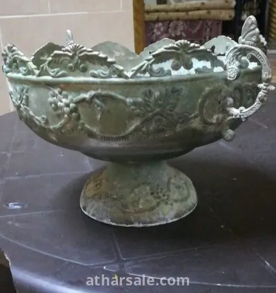 نادر من اخر عهد لليهود