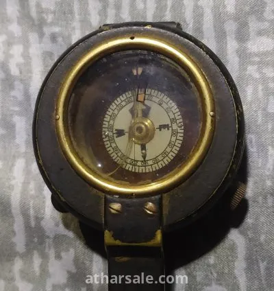 بوصله قديمه