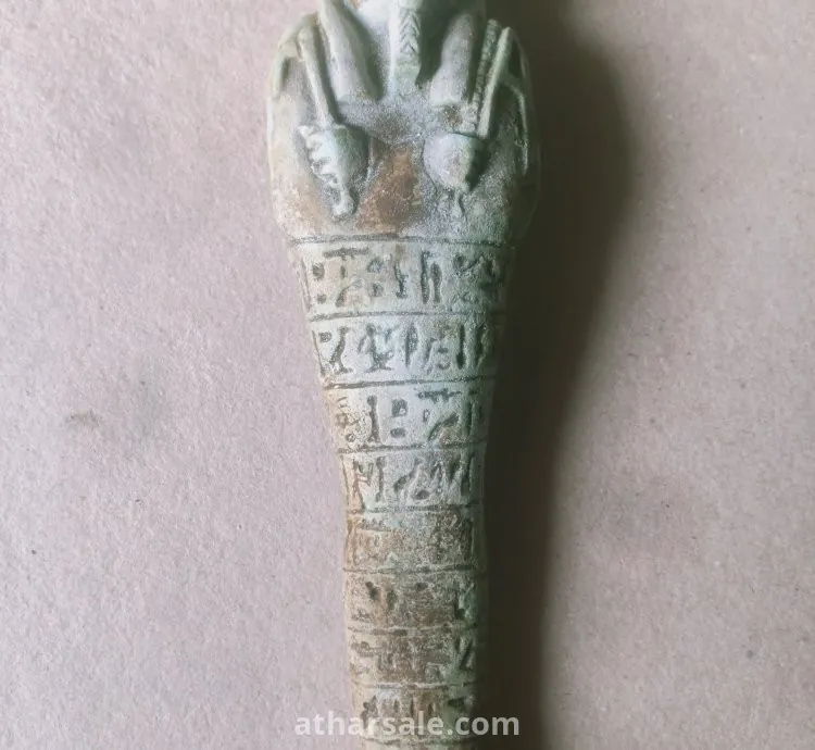 اثار إغريقية قديمة جدا