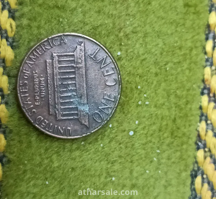 عملات قديمه وطوابع