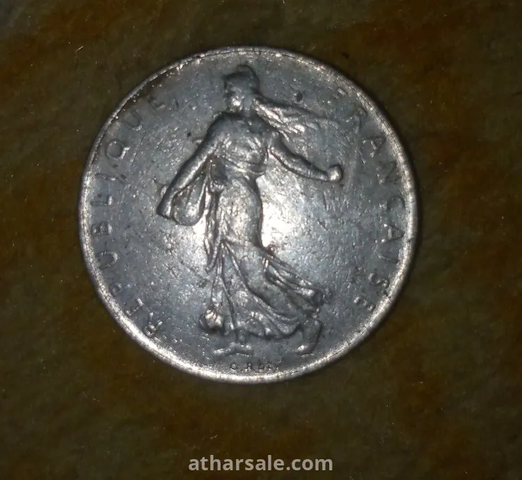 عملة فرنك سويسري