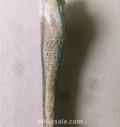 اثار إغريقية قديمة جدا 4