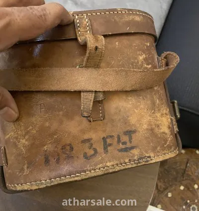 دربيل قديم 5