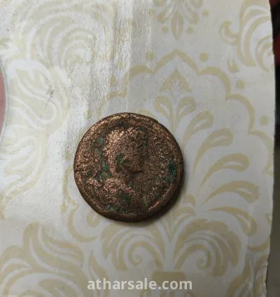 عملة نادره