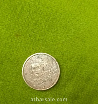 عملات قديمه وطوابع