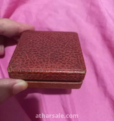 ساعة جيب قديمة اكتر من 100سنة