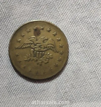 عملة تذكاريه 1980