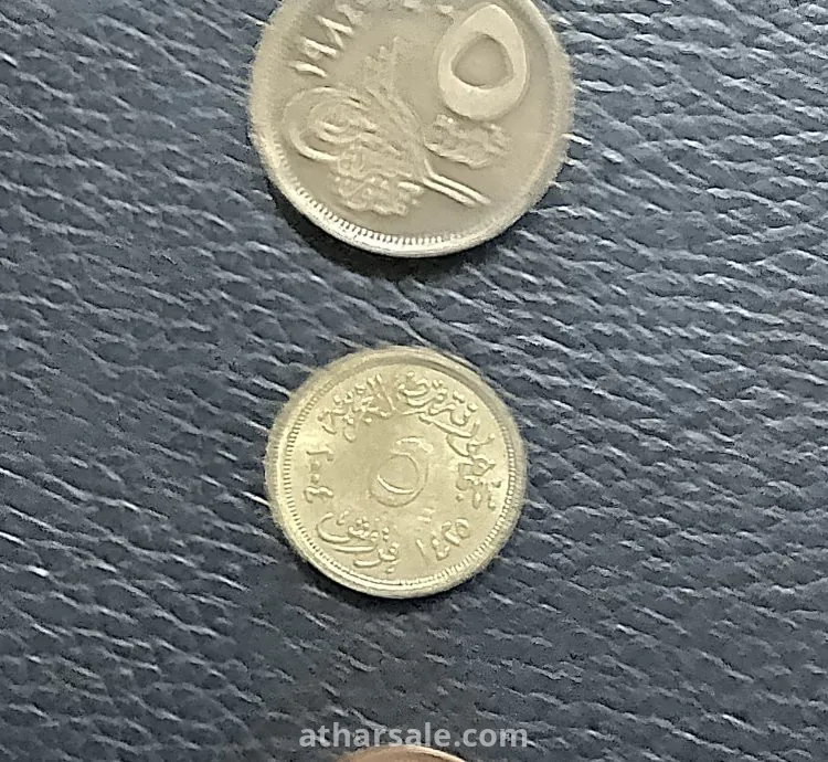 هواة جمع العملات