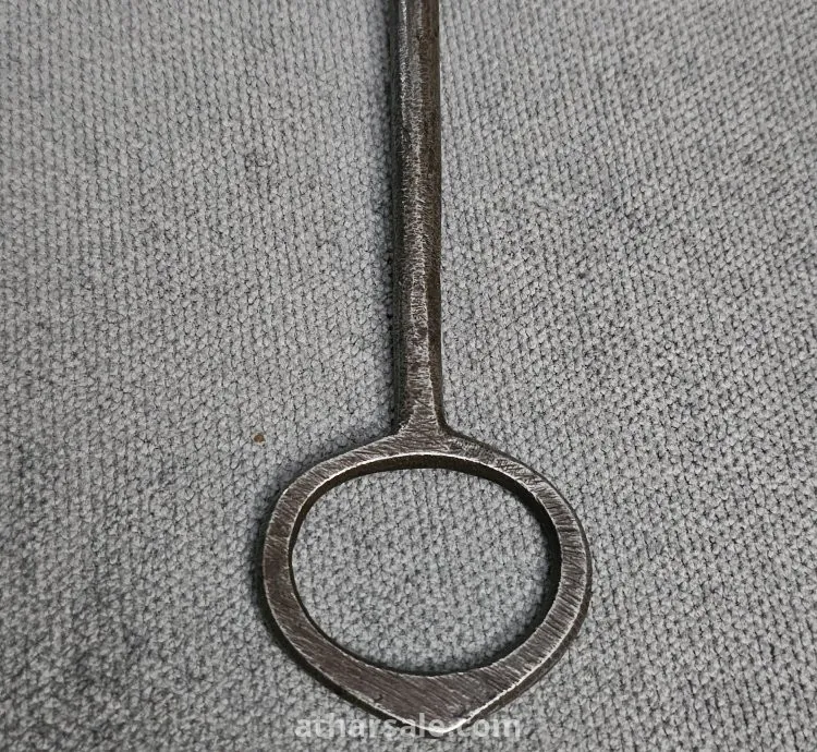 iron old key for sale