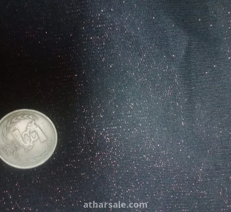 عمله  مصريه  فئه 5 قروش 1969