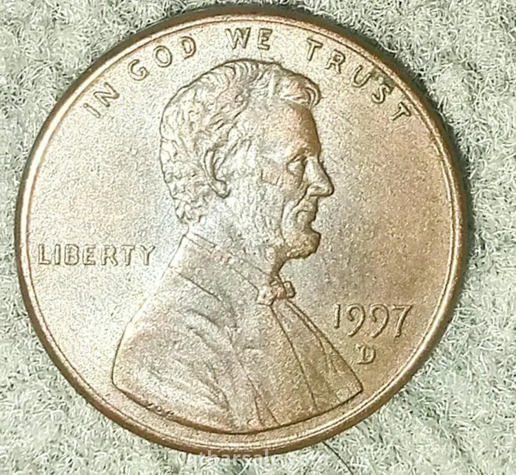 واحد سنت امريكي