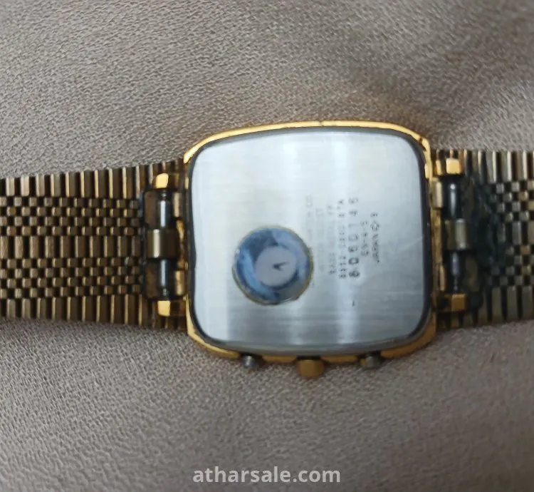 Vintage Clock Original in Excellent Condition