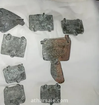 مخطوطات قديمه