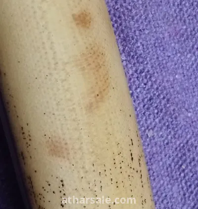 سيف فرنسي ملكي قديم مختوم 11