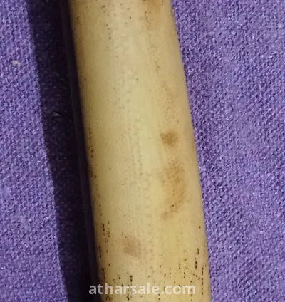 سيف فرنسي ملكي قديم مختوم 10