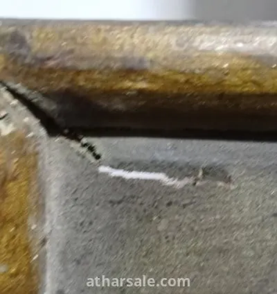 An oil painting over 300 years 6