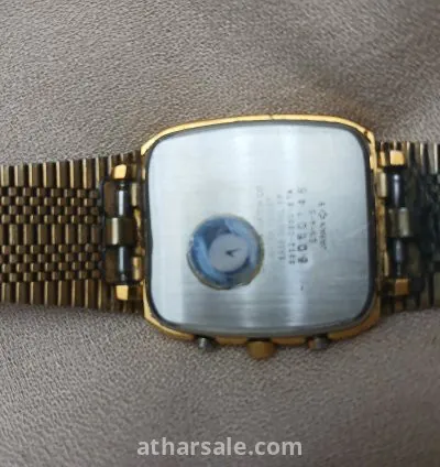 Vintage Clock Original in Excellent Condition