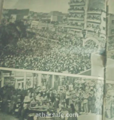 مجله المصور اعظم الشهداء 4