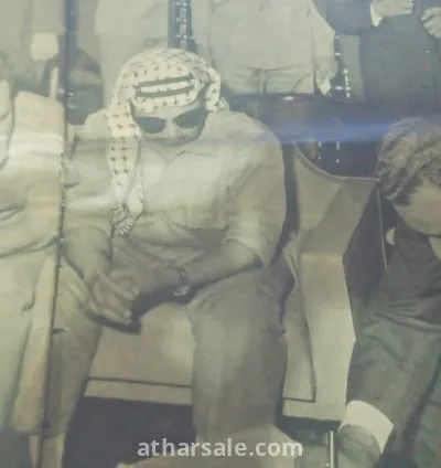 مجله المصور اعظم الشهداء