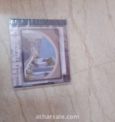 CD سي دى جديد 3