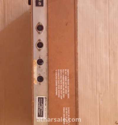 Vintage Radio – For Sale