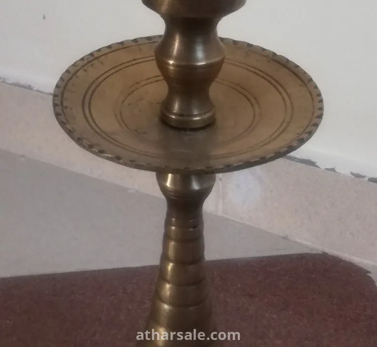 حسكة نحاسية نادرة