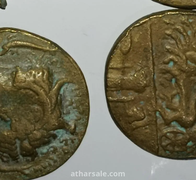 عملات رومانيه